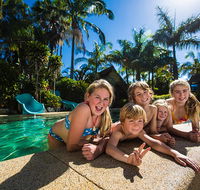 NRMA Darlington Beach Holiday Resort - NT Tourism