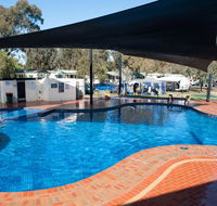 NRMA Echuca Holiday Park - Accommodation NT