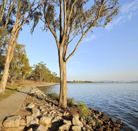 NRMA Lake Somerset Holiday Park - Accommodation NT