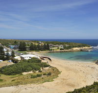 NRMA Port Campbell Holiday Park - Accommodation NT
