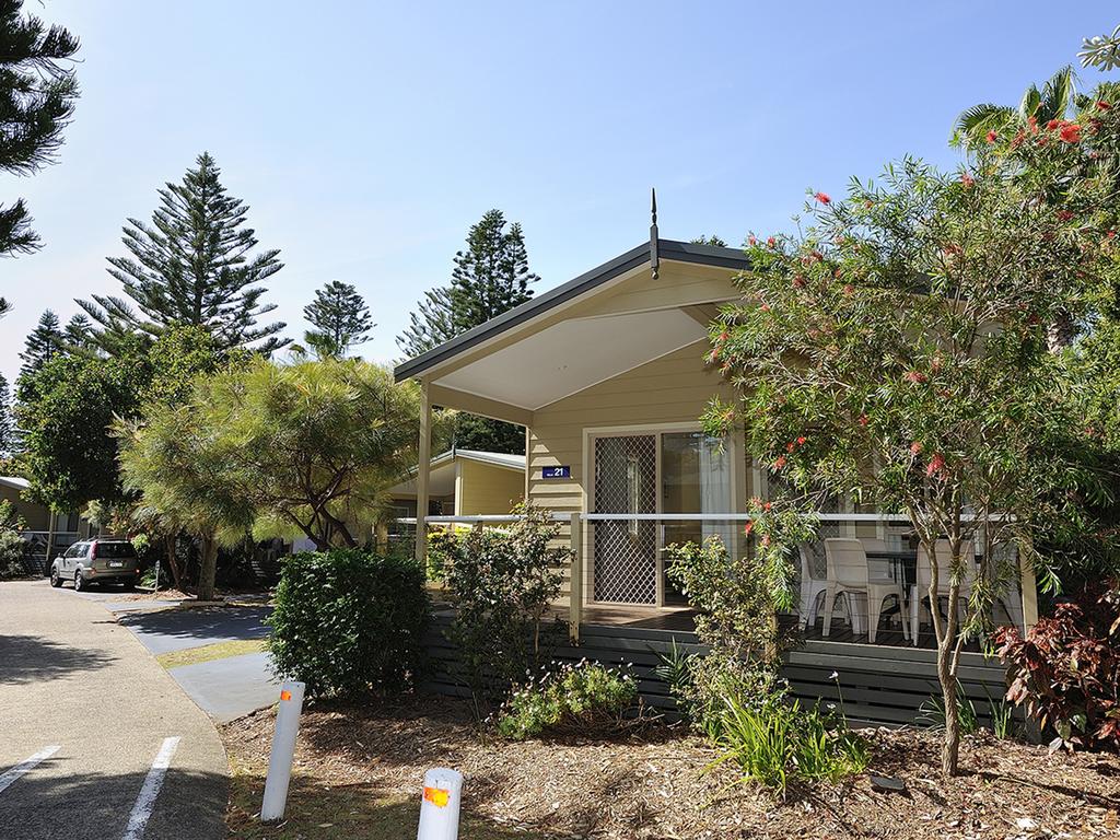 North Narrabeen NSW Accommodation NT