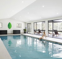 Nu Leaf Retreat - Accommodation NT