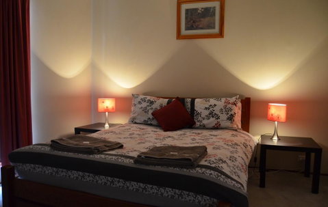Nulla Nulla Farm Retreat - NT Tourism 1