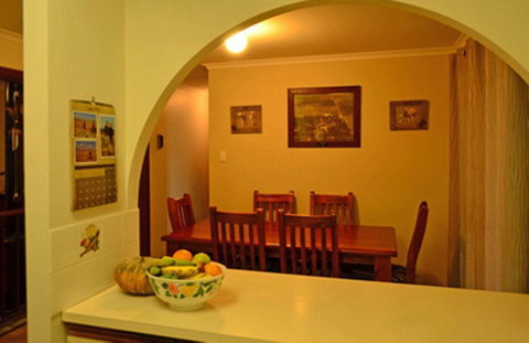 Nulla Nulla Farm Retreat - NT Tourism 3