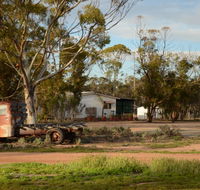 Nulla Nulla Farm Retreat - NT Tourism