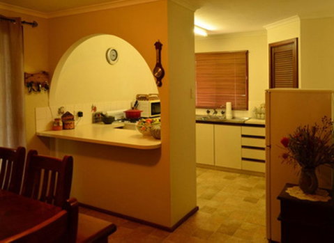 Nulla Nulla Farm Retreat - NT Tourism 2