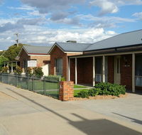 Numurkah Apartments - The Saxton - Accommodation NT