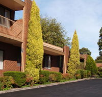 Nunawading Motor Inn - Accommodation NT