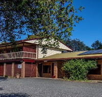 Nundle Accommodation - NT Tourism