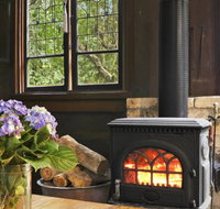 NUNGAROO COTTAGE - Accommodation NT