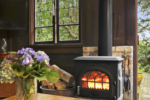 NUNGAROO COTTAGE - Accommodation NT 0