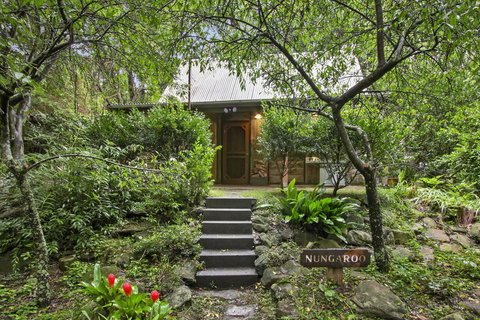 NUNGAROO COTTAGE - Accommodation NT 1