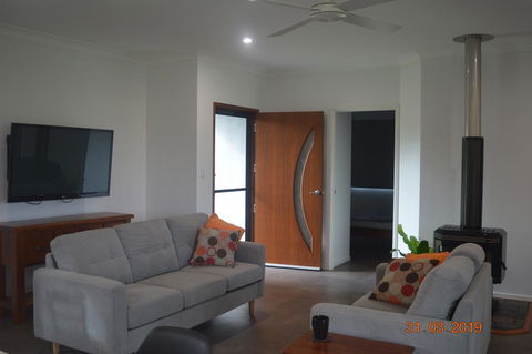 Nyleta Lodge - NT Tourism 1