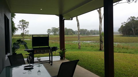 Nyleta Lodge - NT Tourism 0