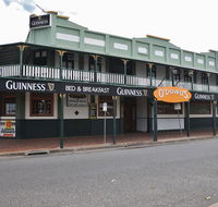 O'Dowds Hotel/Motel Rockhampton - NT Tourism