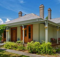 Oakdene Heritage Accommodation - Accommodation NT