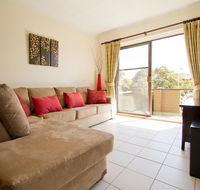 Oaks apartment at dee why beach - Accommodation NT