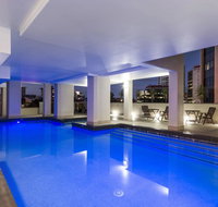 Oaks Brisbane Lexicon Suites - Accommodation NT