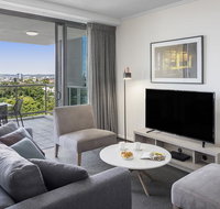 Oaks Brisbane on Margaret Suites - Accommodation NT
