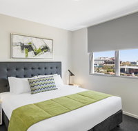Oaks Brisbane Woolloongabba Suites - Accommodation NT