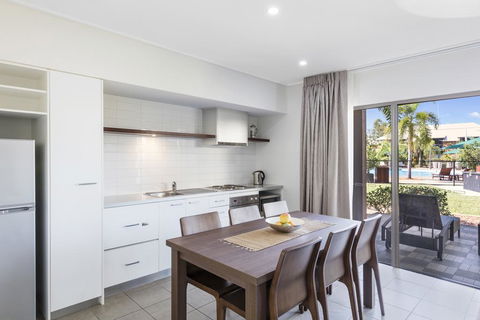 Oaks Cable Beach Resort - Accommodation NT 3