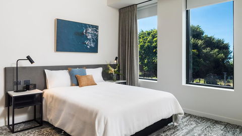 Oaks Cairns Hotel - Accommodation NT 3