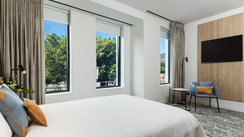 Oaks Cairns Hotel - Accommodation NT 2