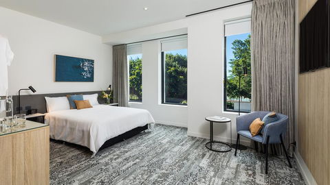 Oaks Cairns Hotel - Accommodation NT 0