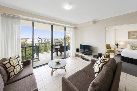 Oaks Sunshine Coast Seaforth Resort - Accommodation NT 1