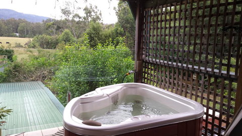 Oaktree Guest House - Accommodation NT 3