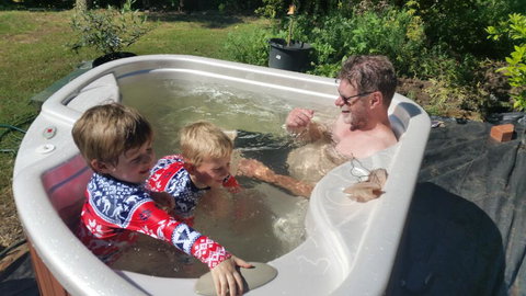 Oaktree Guest House - Accommodation NT 2