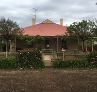 Oakwood Cottage - Accommodation NT