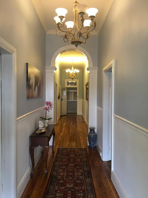 Oakwood Cottage - Accommodation NT 3