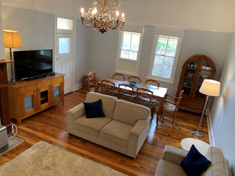 Oakwood Cottage - Accommodation NT 2