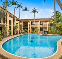 Oasis Inn Apartments