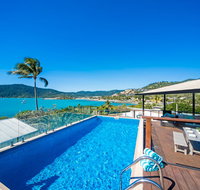 Oasis on Oceanview - Airlie Beach - Accommodation NT