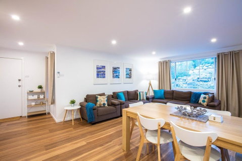 Oberlaken 2/125 Gippsland Street - Accommodation NT 1