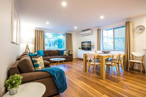 Oberlaken 2/125 Gippsland Street - Accommodation NT 0