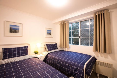 Oberlaken 2/125 Gippsland Street - Accommodation NT 2