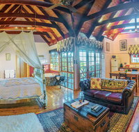Observatory Cottages - Accommodation NT