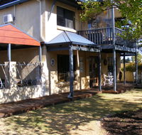 Observatory Guesthouse - Adults Only - NT Tourism