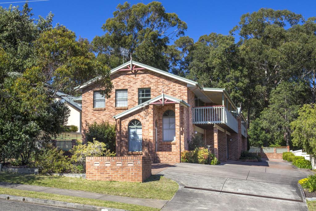 Yadboro NSW Accommodation NT