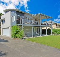 Ocean 1/42 Mollymook - Accommodation NT