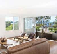 Ocean Blue - Accommodation NT