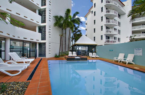Ocean Boulevard - Accommodation NT 0
