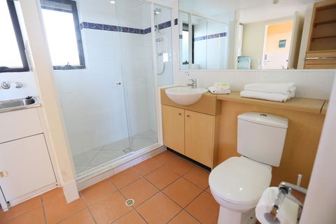 Ocean Boulevard - Accommodation NT 3