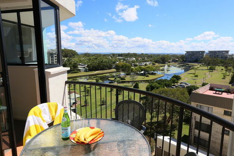Ocean Boulevard - Accommodation NT 1