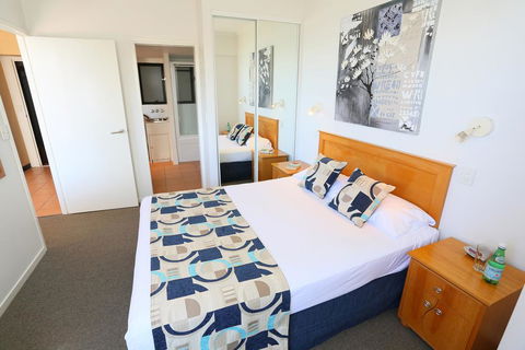 Ocean Boulevard - Accommodation NT 2