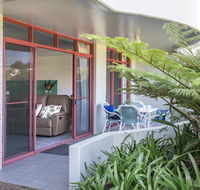 Ocean Breeze - Fathoms 3 - Accommodation NT
