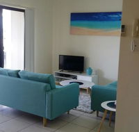 Ocean Breeze Apartments - NT Tourism